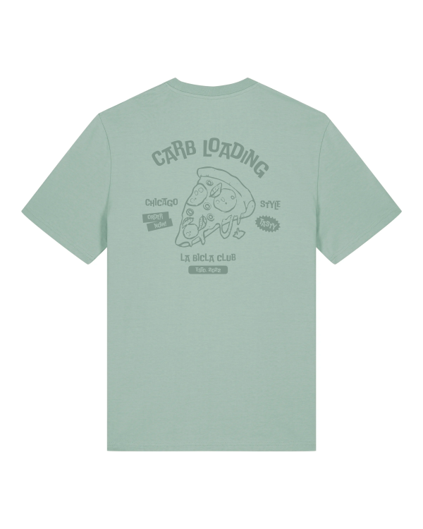 Camiseta Carb Loading Aloe - Imagen 3