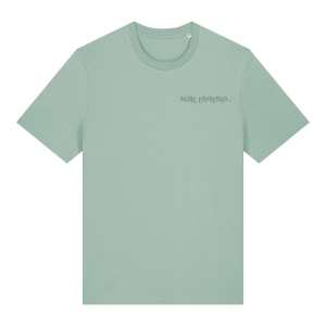 Camiseta More Espresso Aloe
