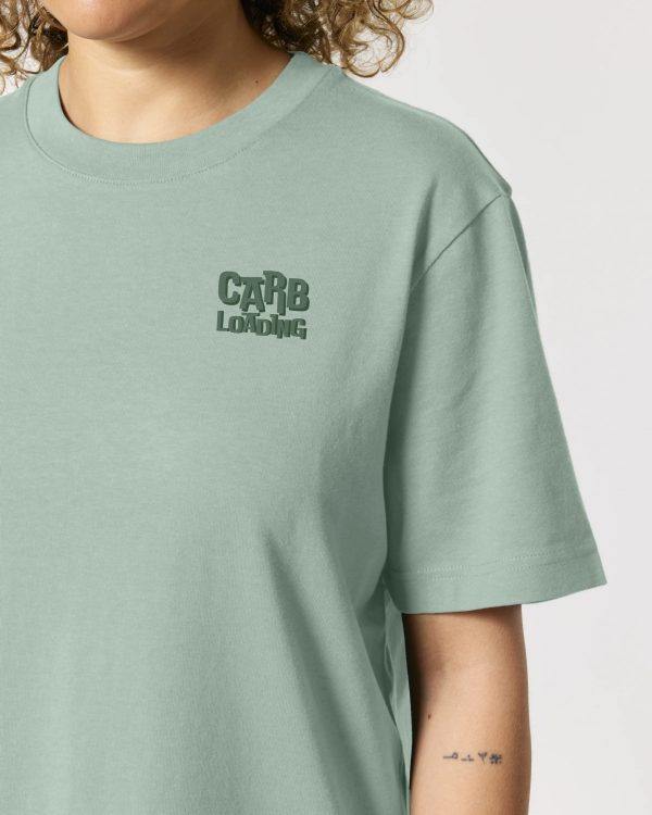Camiseta Carb Loading Aloe - Imagen 5