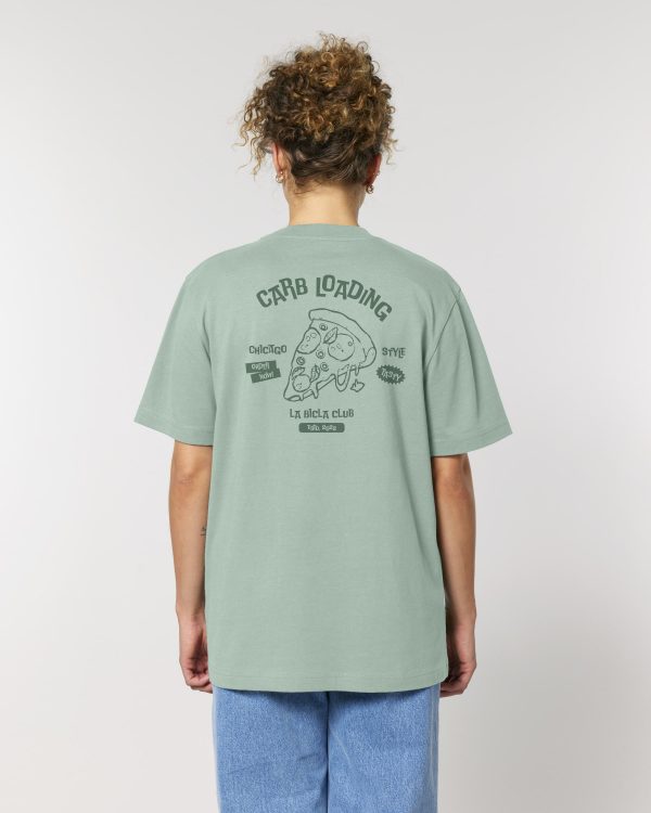 Camiseta Carb Loading Aloe - Imagen 2