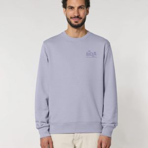 Sudadera Lavander