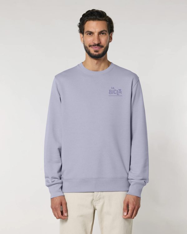 Sudadera Lavander