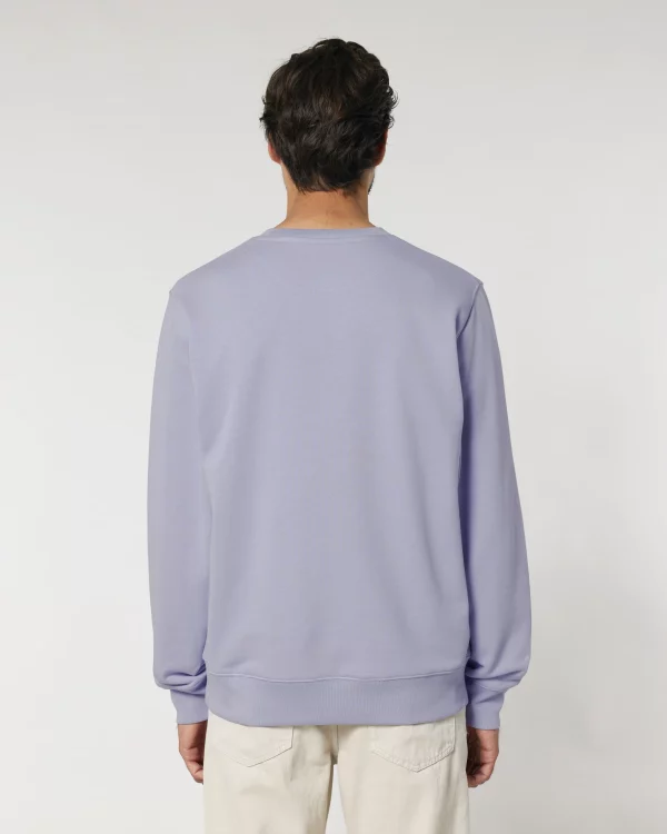 Sudadera Lavander - Imagen 2