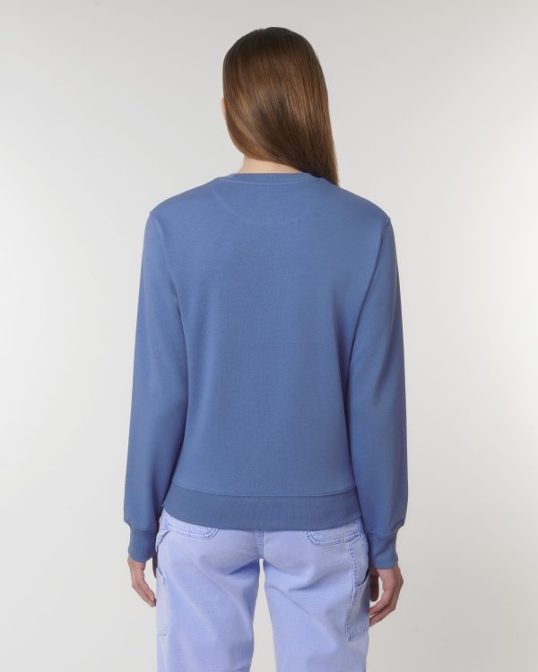Sudadera Bright Blue - Imagen 4