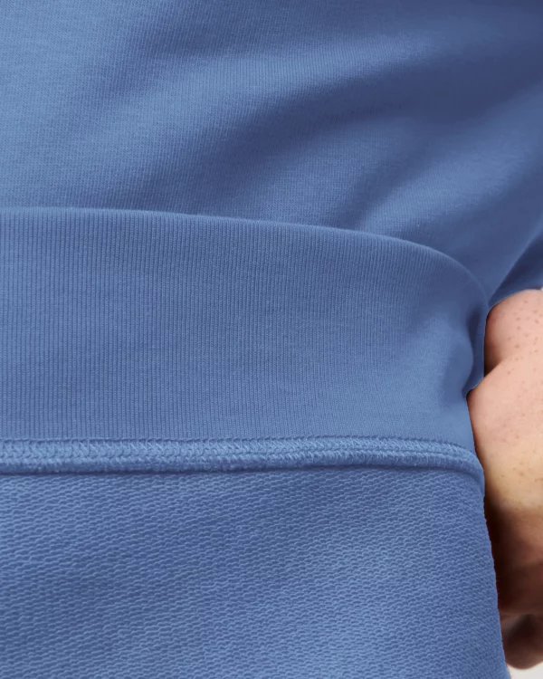 Sudadera Bright Blue - Imagen 3