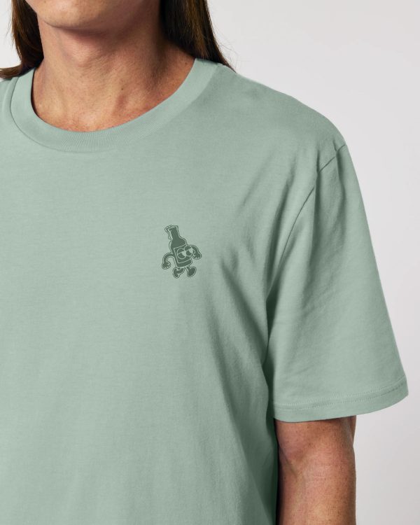 Camiseta After Ride Aloe - Imagen 5